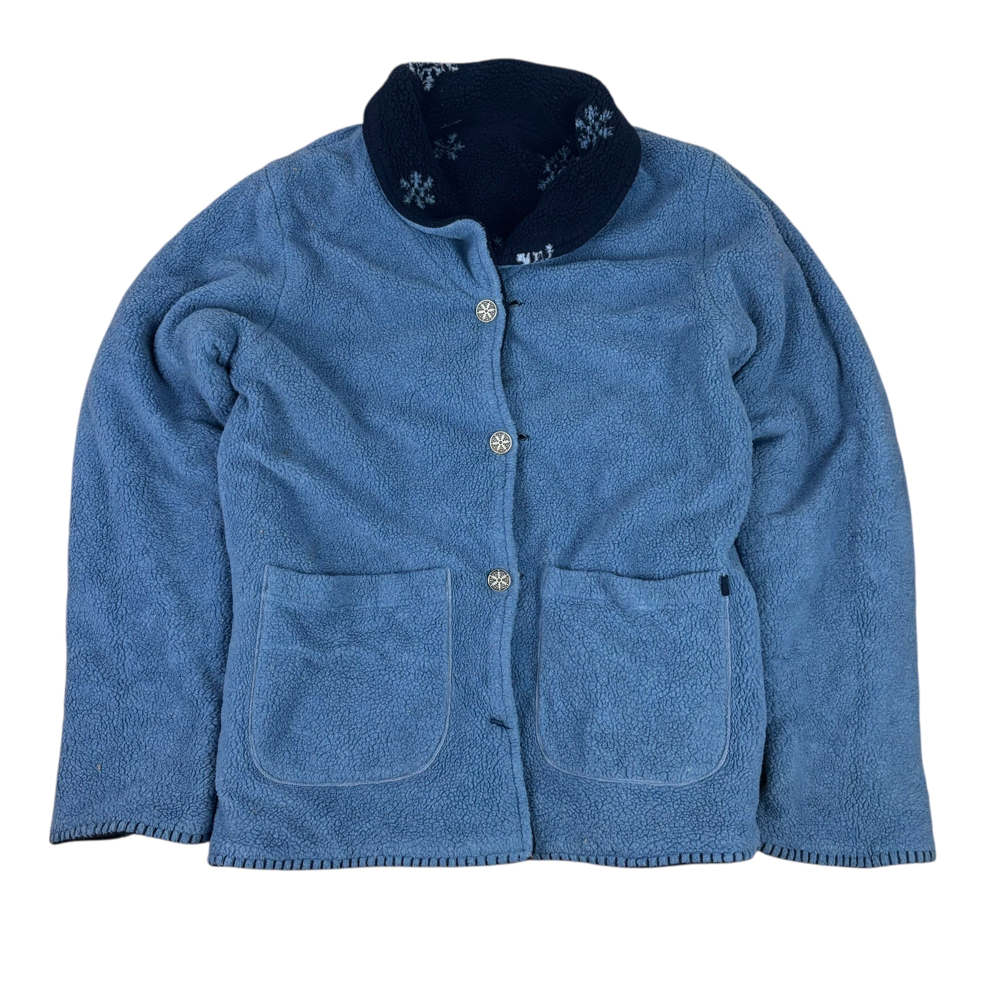 Northern Reflections Reversible Fleece (Women’s M)