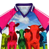 O’Neills Ploughing Championship “Be Seen Not Just Herd” Jersey (Women’s L)