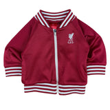 Liverpool FC 2021 Bomber Jacket (3-6Mnths)