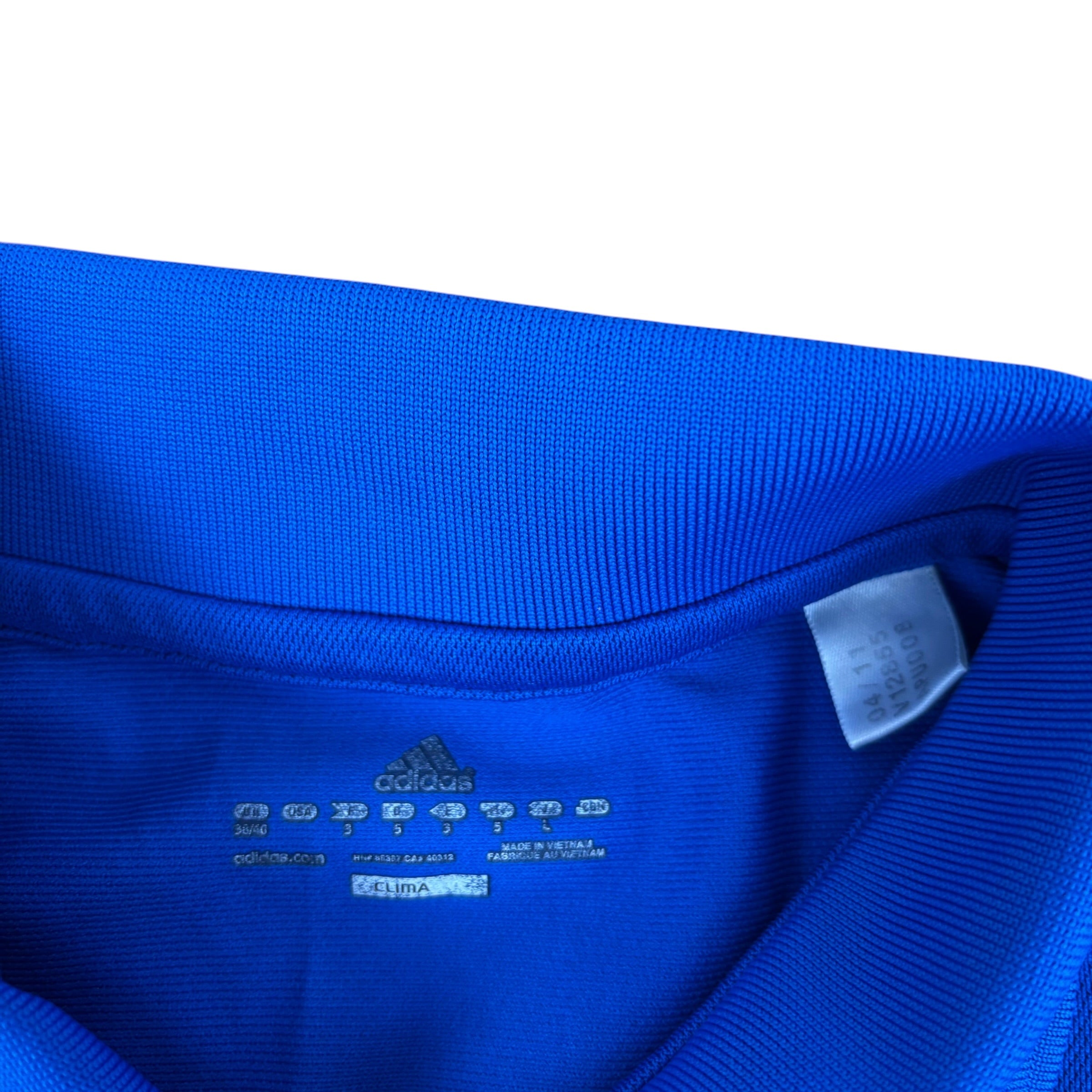 Adidas Chelsea FC 2011/12 Training Jersey (M)