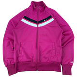 Nike Athletic Dept. Y2K Pink Track Jacket (Women’s M)