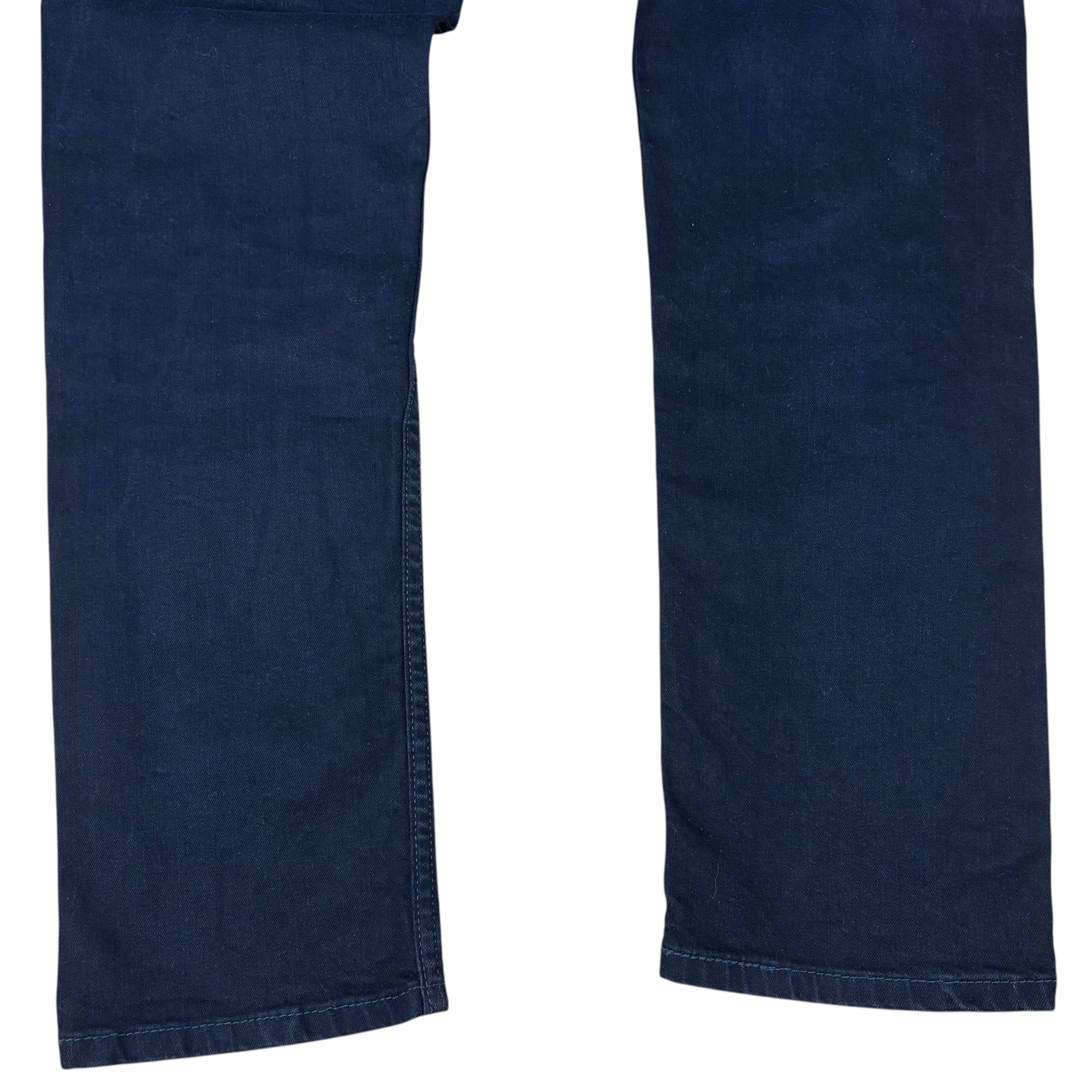 Levi’s 405 Black Jeans (30x30)