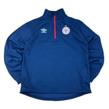 Umbro Shelbourne FC 2018/19 Track Jacket (L)