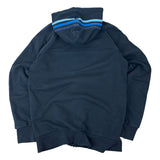 Adidas Performance Essentials Y2K Black Hoodie (S)