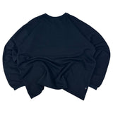 Lacoste France Black Logo Sweater (XL)