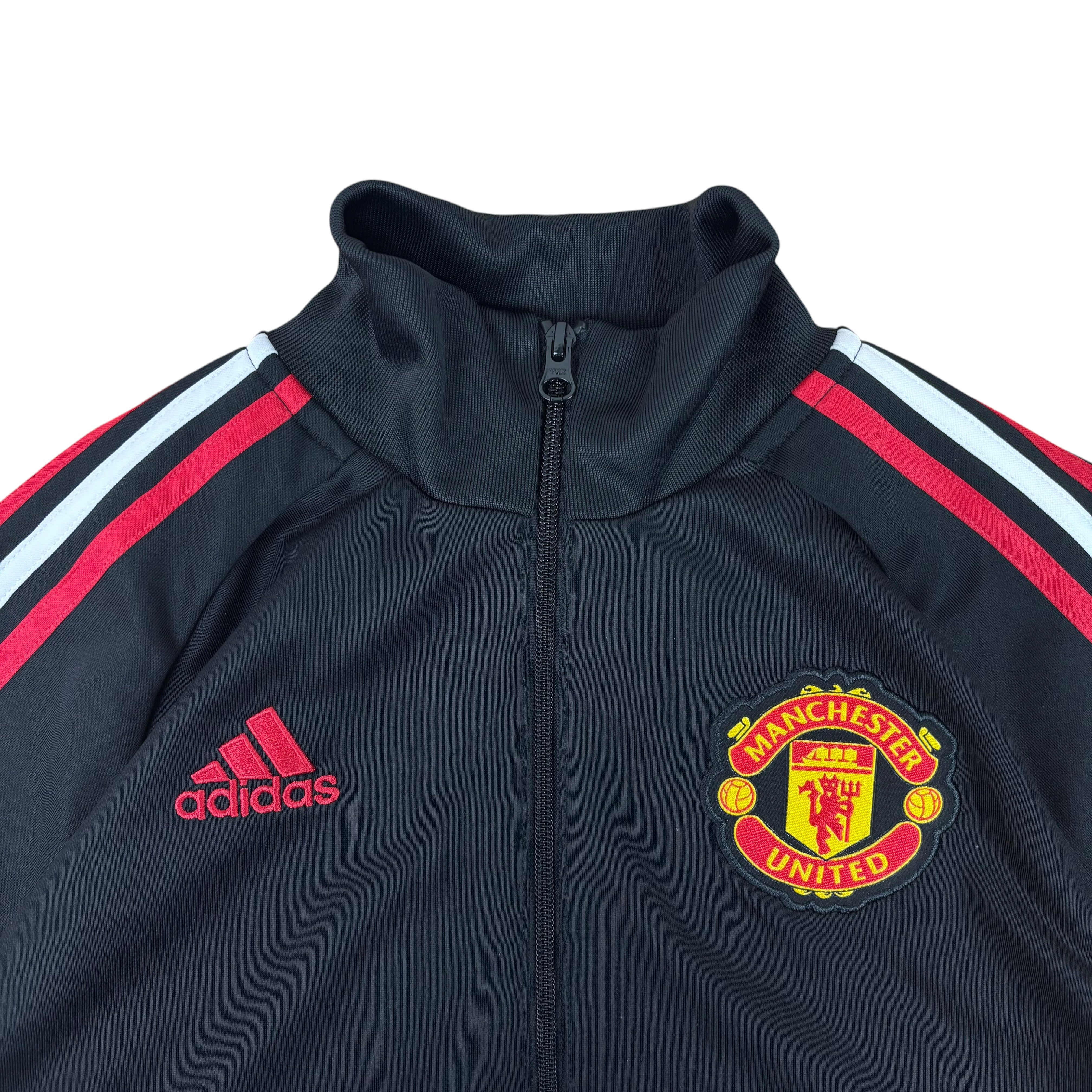 Adidas Manchester United 2022/23 Away Track Jacket (S)