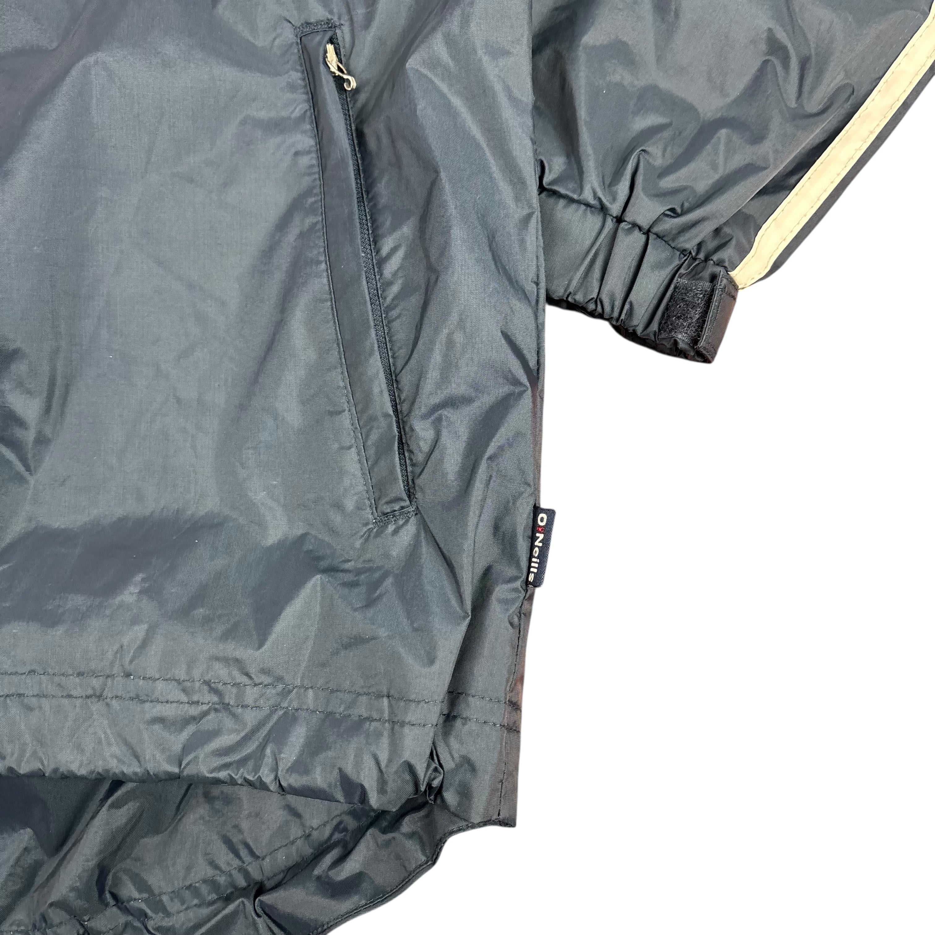 O’Neills Dublin GAA 2010 Windbreaker (S)