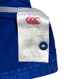 Canterbury North Melbourne Kangaroos AFL 2020 Home Jersey (L)