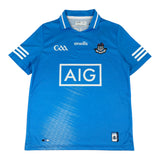 O’Neills Dublin GAA 2021/22 Home Jersey (S)