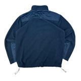 Reebok Black Logo Fleece (M)