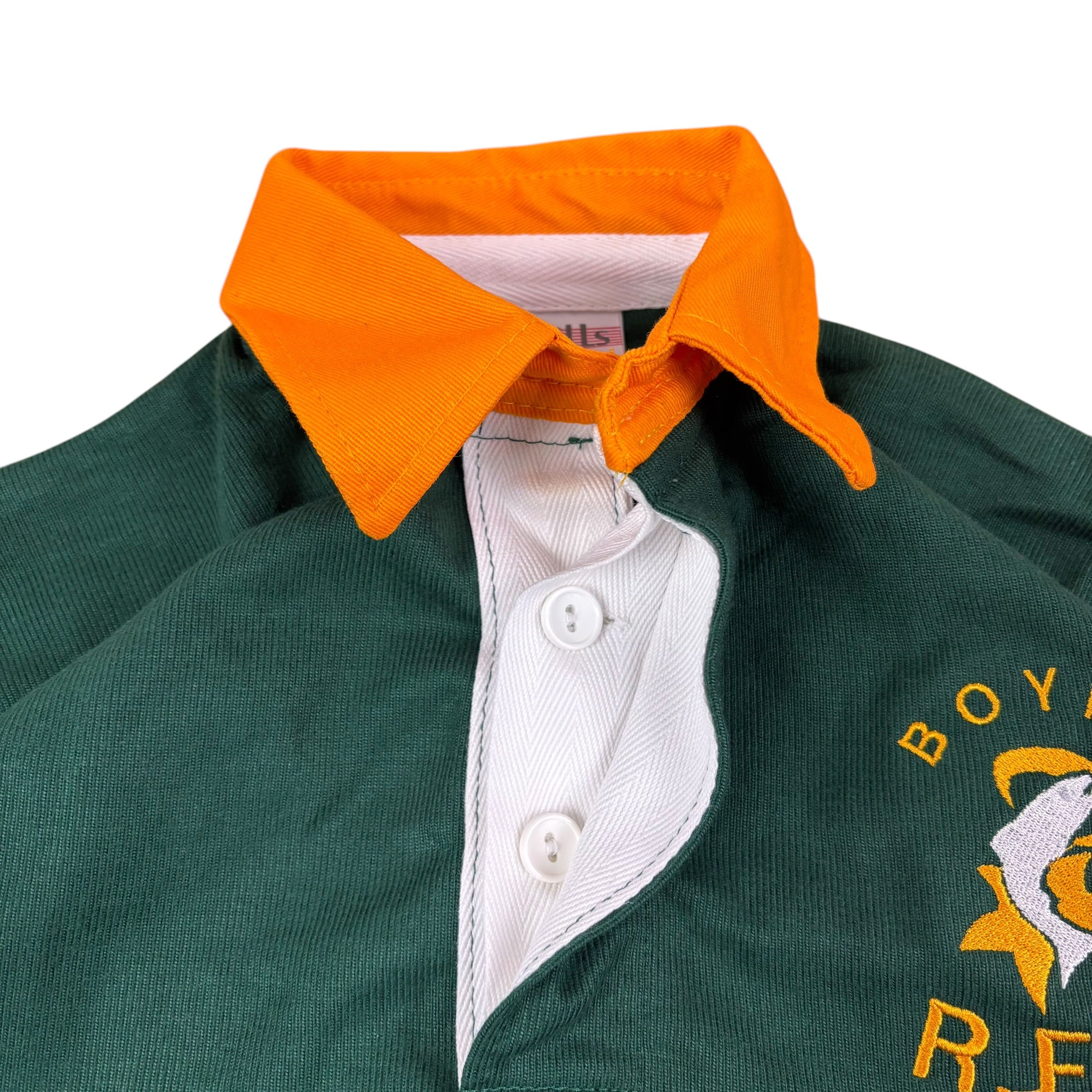 O’Neills Boyne RFC 1990s Home Jersey (6-7yrs)