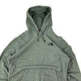 The North Face Sage Graphic Hoodie (S)