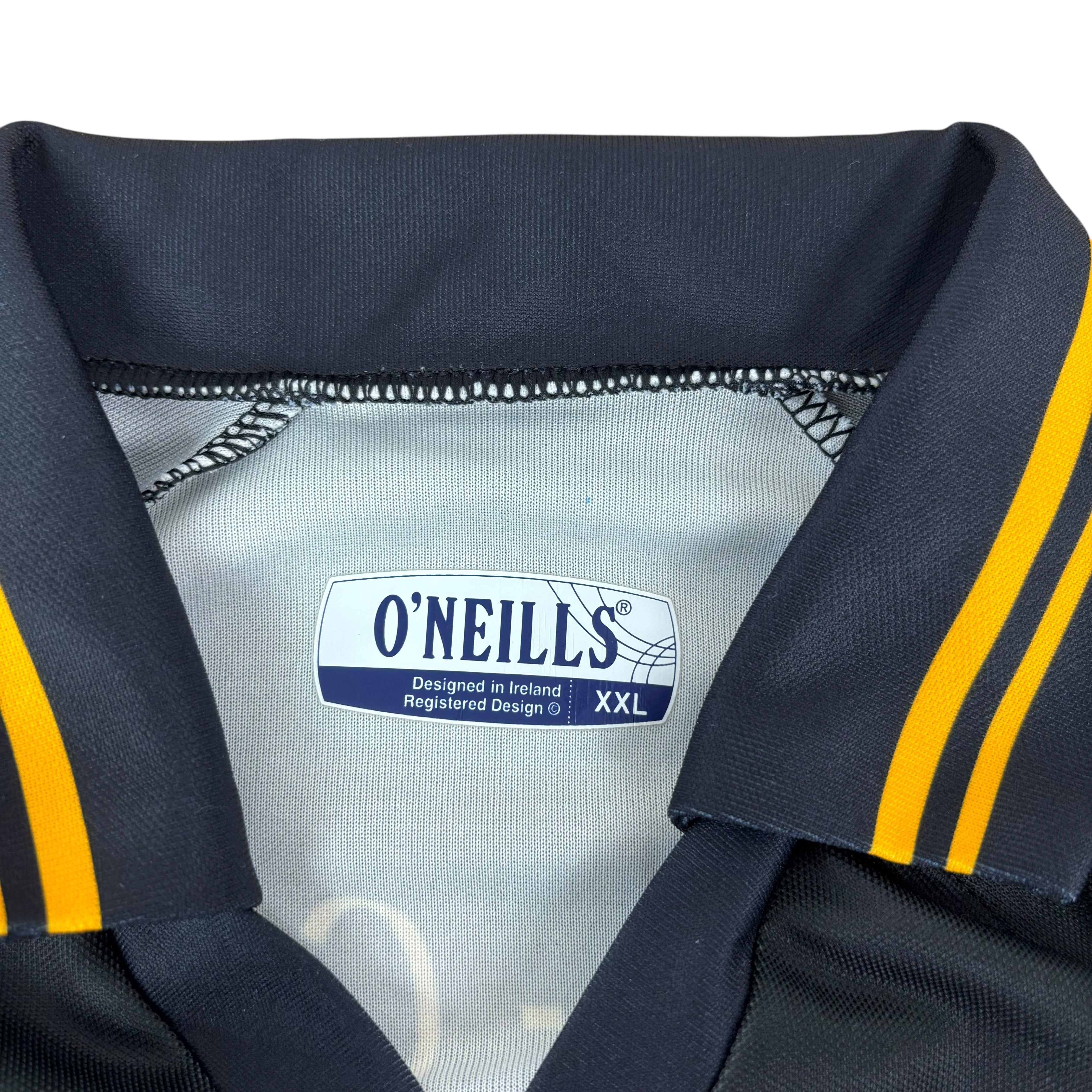 O’Neills Cárna-Caiseal GAA 2000 Goalkeeper Jersey (2XL)