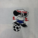 Deka Topa Tudo FS Vintage Jersey (L)
