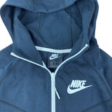 Nike Tech Fleece Black Hoodie (Women’s M)