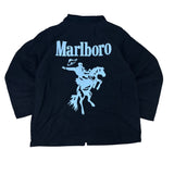 Carhartt Marlboro Black Reworked Detroit Jacket (L)
