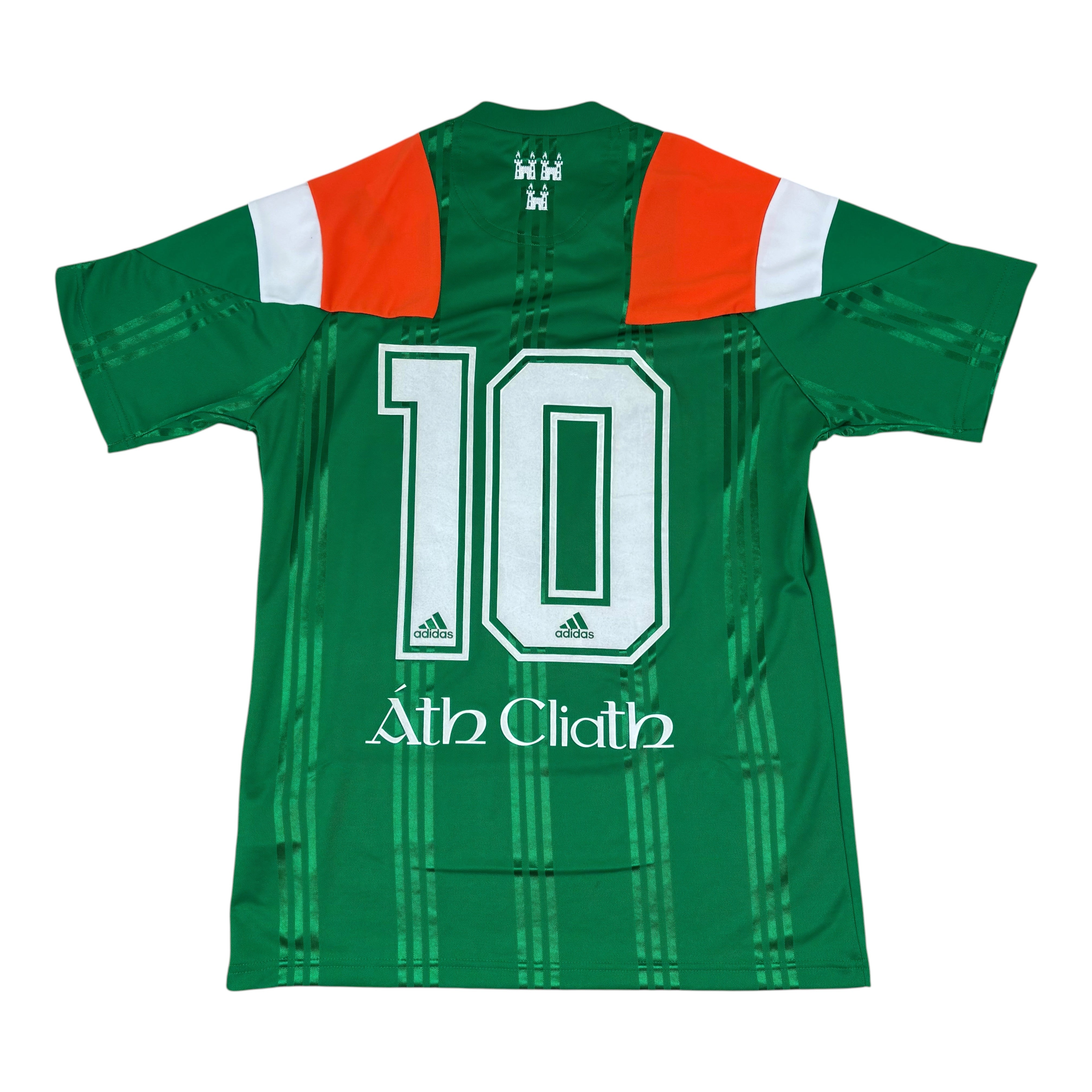 Adidas Dublin Ireland 2020 City Series Jersey (S)