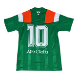 Adidas Dublin Ireland 2020 City Series Jersey (S)