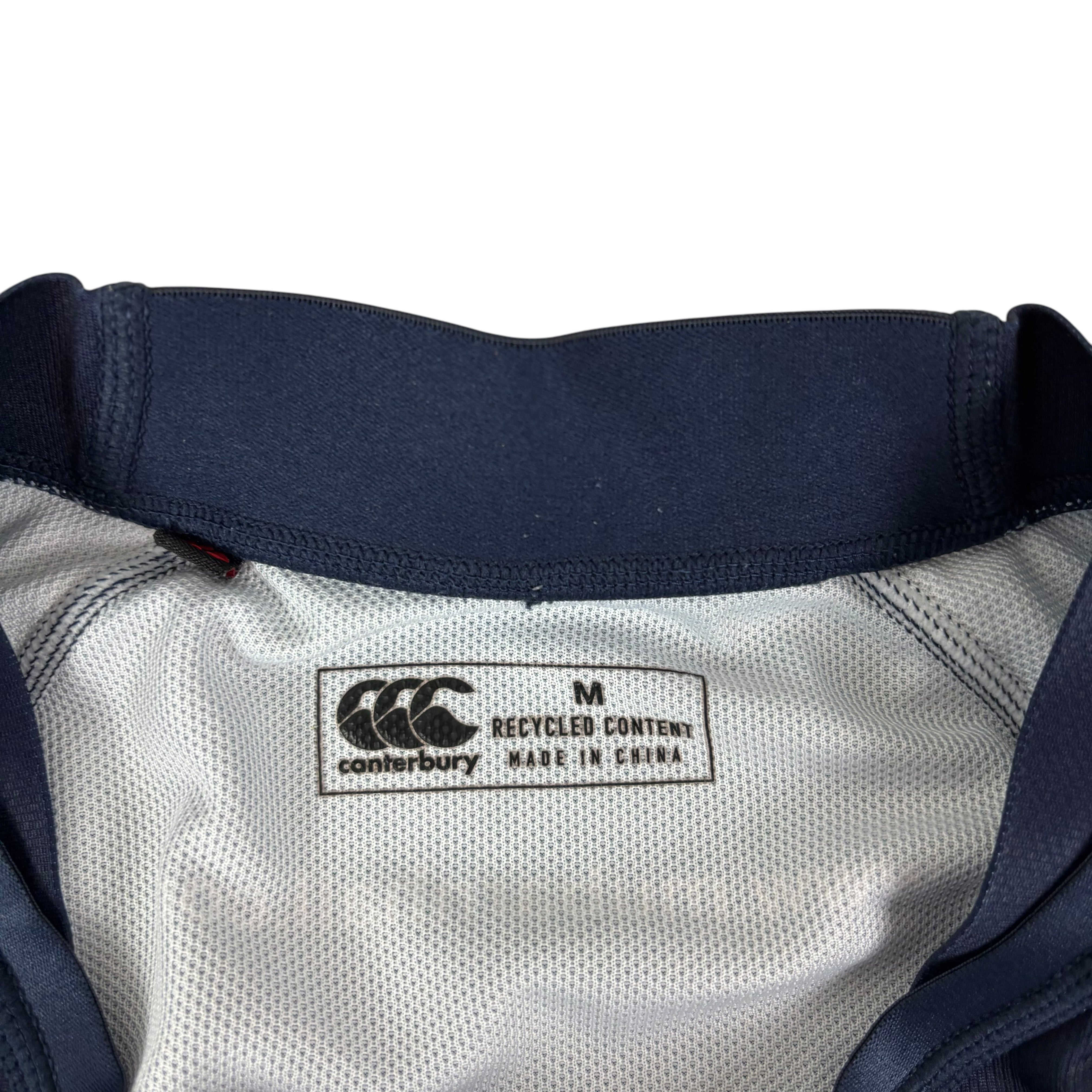Canterbury MU Barnhall RFC 2024/25 Home Jersey (M)