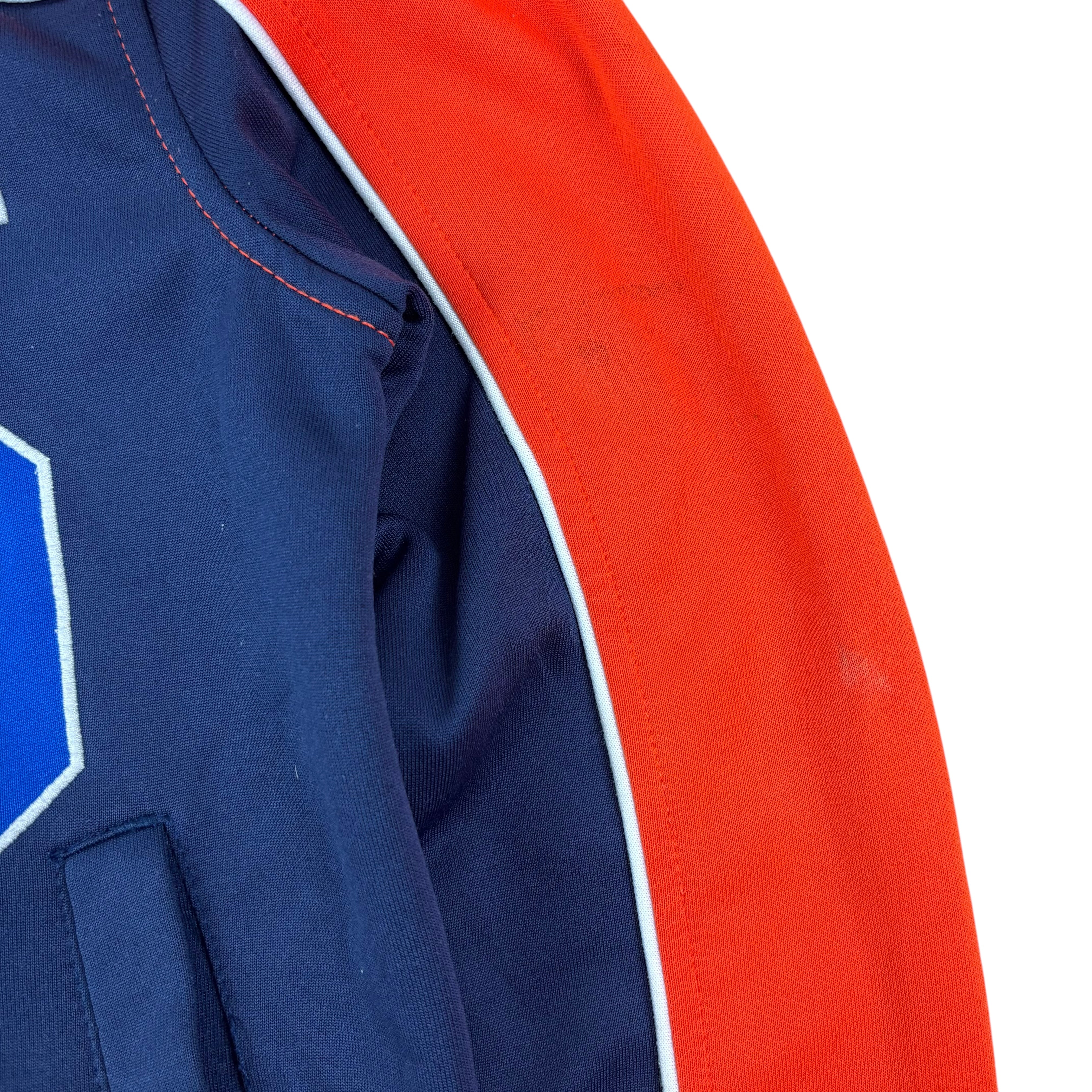 Tommy Hilfiger Y2K ‘85 Track Jacket (12-14yrs)