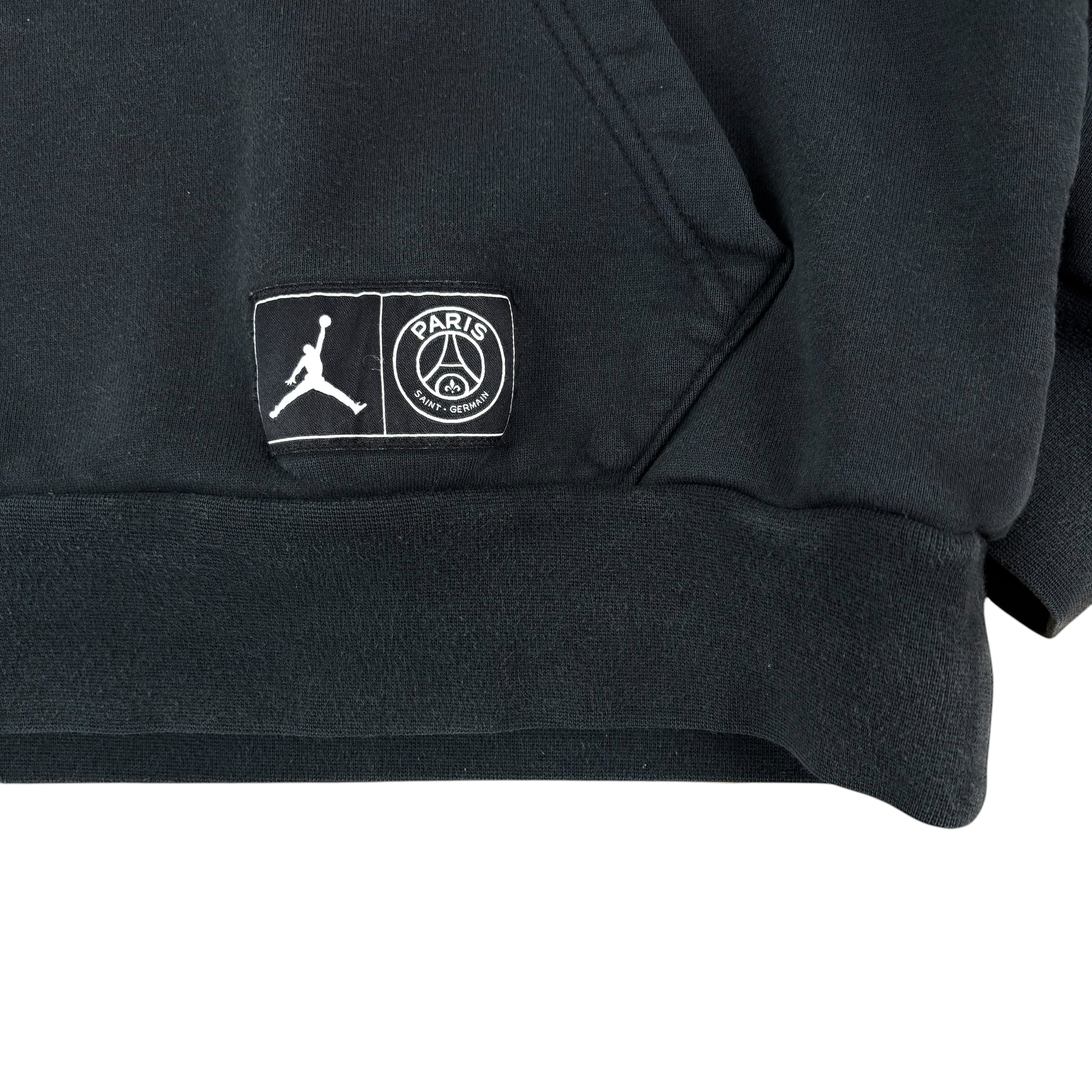 Jordan PSG 2021 Hoodie (M)
