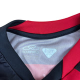Olympikus Flamengo 2009 Bruna No.10 Home Jersey (Women’s S)