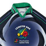 O’Neills Leinster GAA PlayStation Summer Camp 2001 Jersey (S)