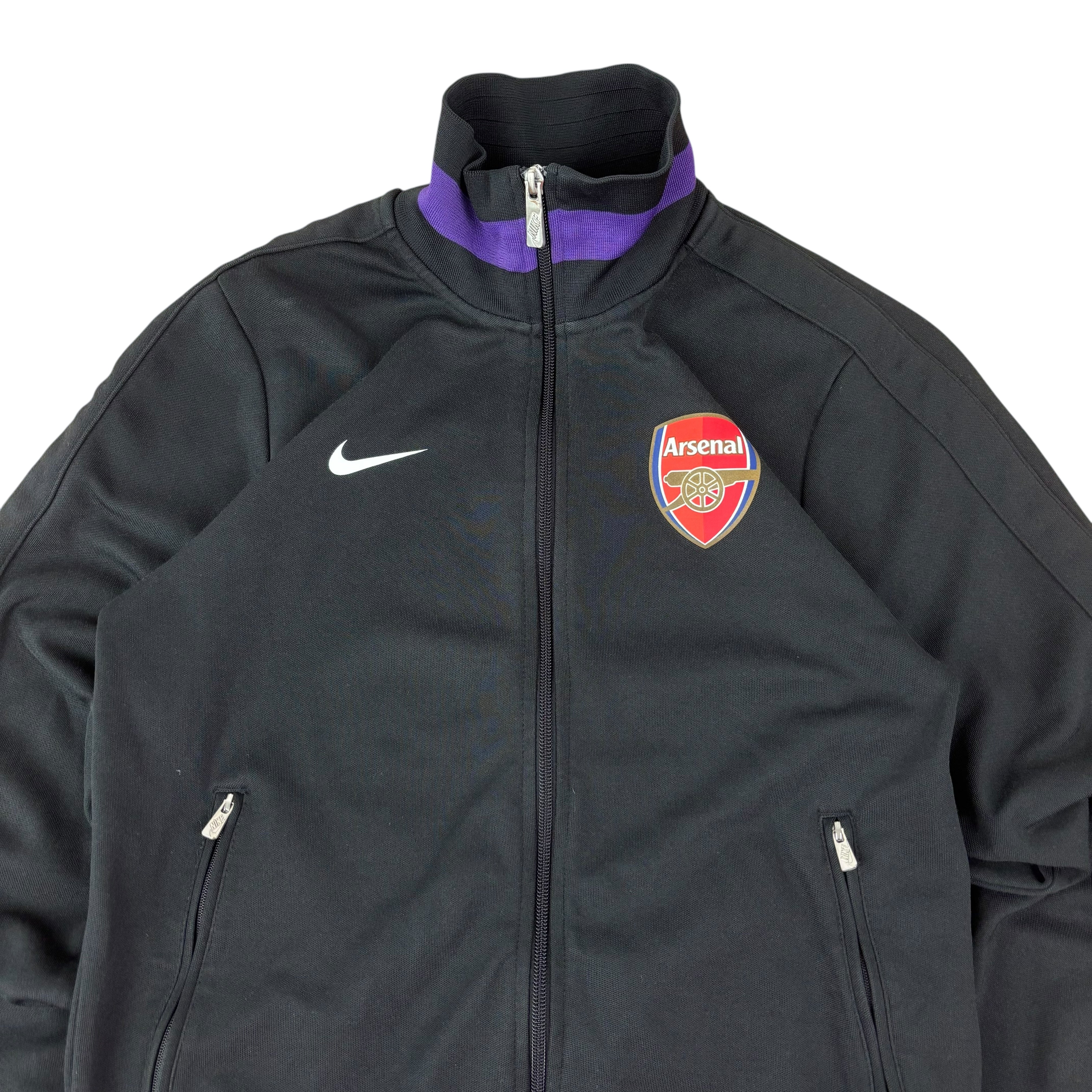Nike Arsenal FC 2012/13 Track Jacket (S)