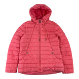 Barbour Coraline Quilted Jacket (Women’s L)