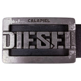 Diesel Calapiel Leather Belt (OS)