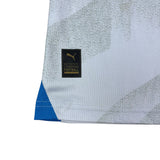Puma Olympique Marseille 2023/24 Home Jersey (S)