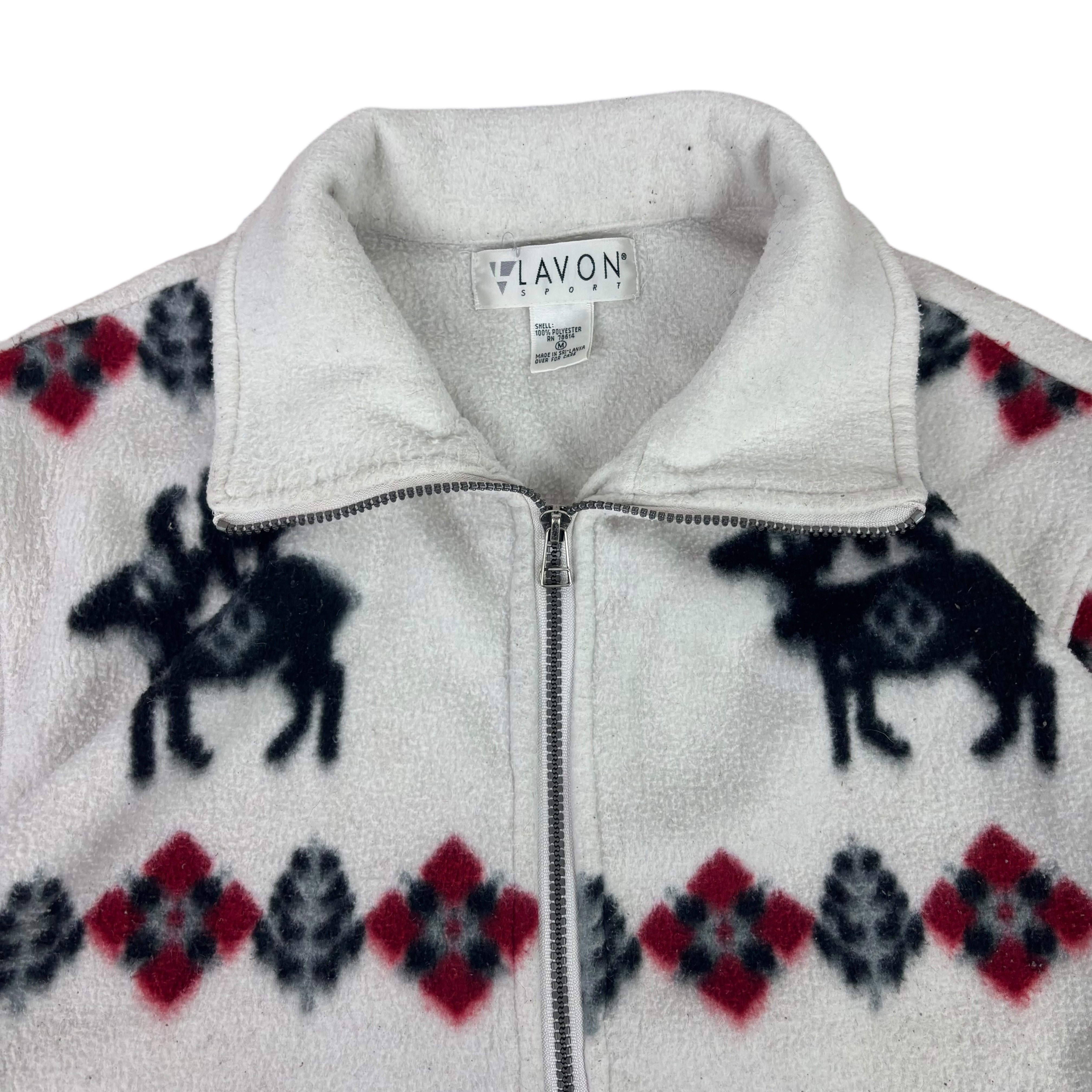 Lavon Sport Winter Fleece (M)