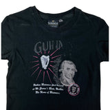 Guinness Graphic Tee (Women’s M)