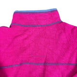 Mammut Pink Eschler Fleece (Women’s L)