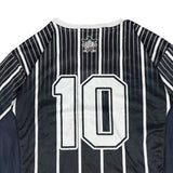 BM9 Corinthians FIEL No.10 Vintage Jersey (L)