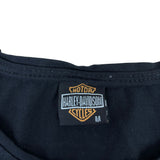 Harley Davidson Milwaukee Graphic Tee (Women’s M)
