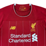 New Balance Liverpool FC 2019/20 Home Jersey (L)