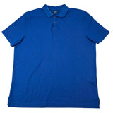 Oakley Hydrolix Navy Logo Polo Shirt (XL)