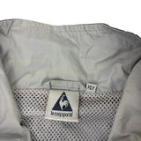 Le Coq Sportif Y2K Half-Zip Windbreaker (S)