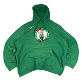 Nike NBA Boston Celtics 2018 Hoodie (XXL)