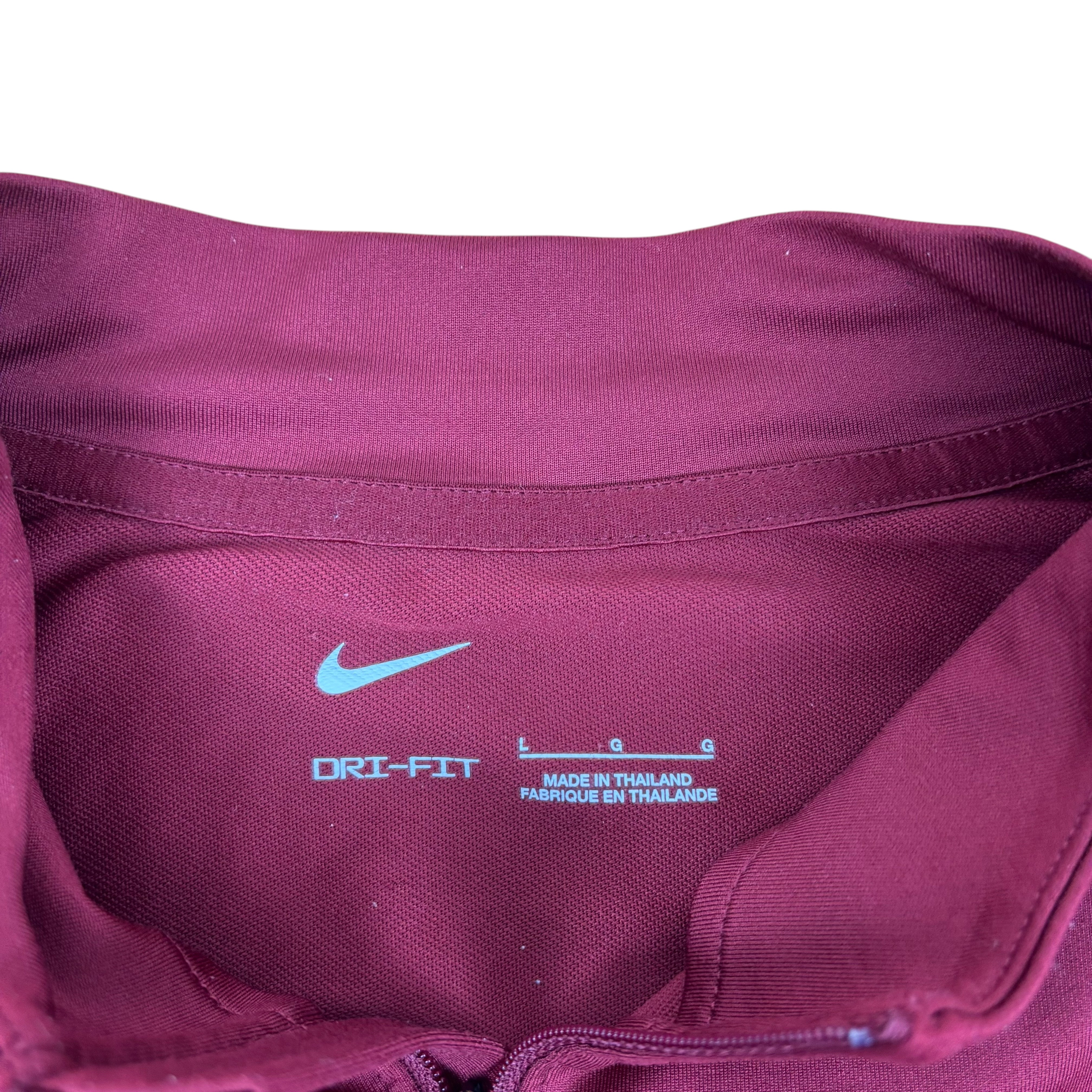 Nike Liverpool FC 2021/22 Track Jacket (L)
