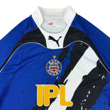 Puma Bath Rugby 2010 Home Jersey (S)