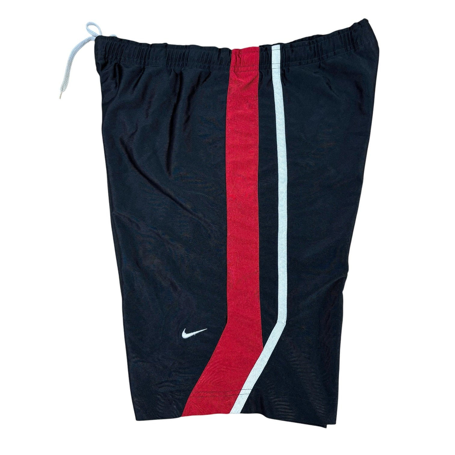 Nike Y2K Basketball Shorts (Women’s XL)
