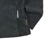 Jack Wolfskin Black Nanuk 200 Fleece (Women’s S)
