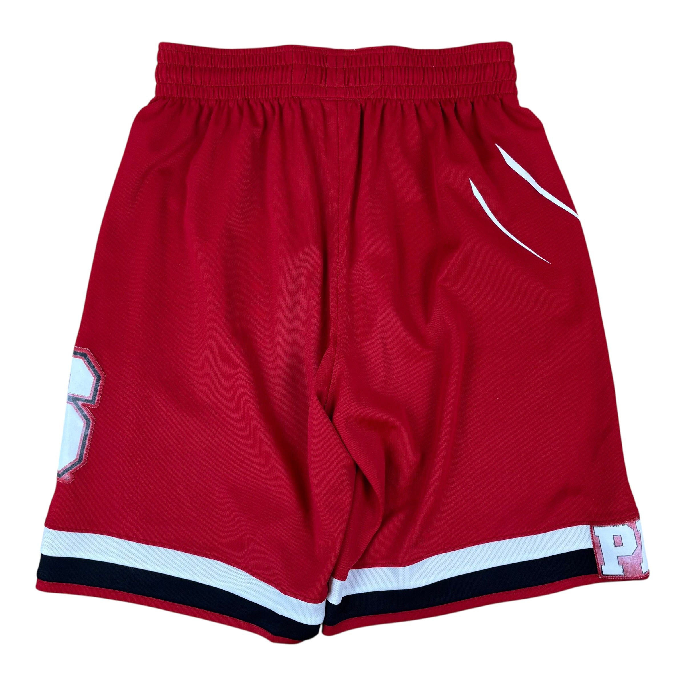 Adidas North Carolina State Wolfpack NCAA Shorts (M)