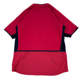 Nike Manchester United 2002/04 Home Jersey (Women’s XL)