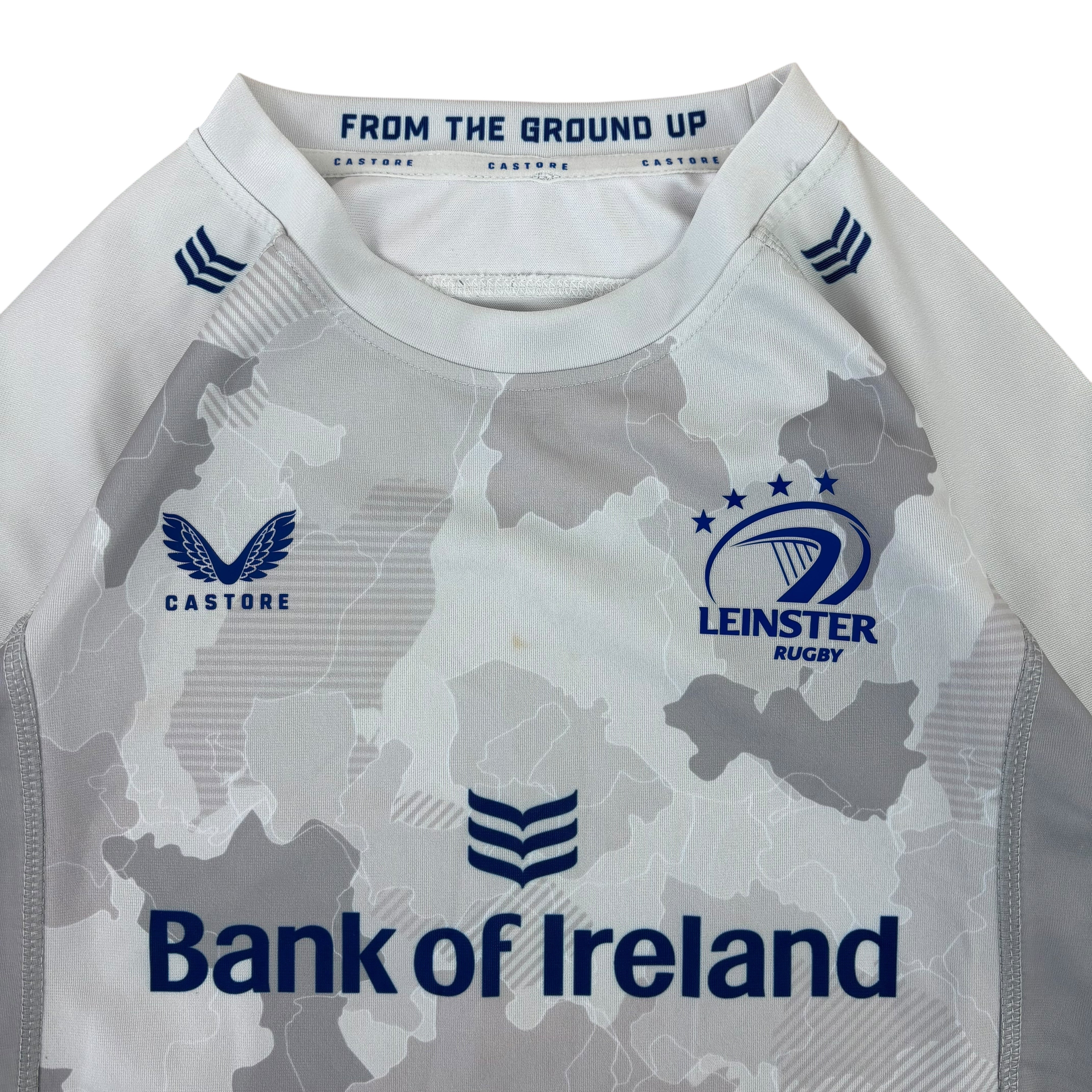 Castore Leinster Rugby 2023/24 Away Jersey (12-13yrs)