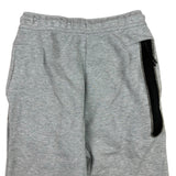Nike Grey Tech Fleece Pants (XS)
