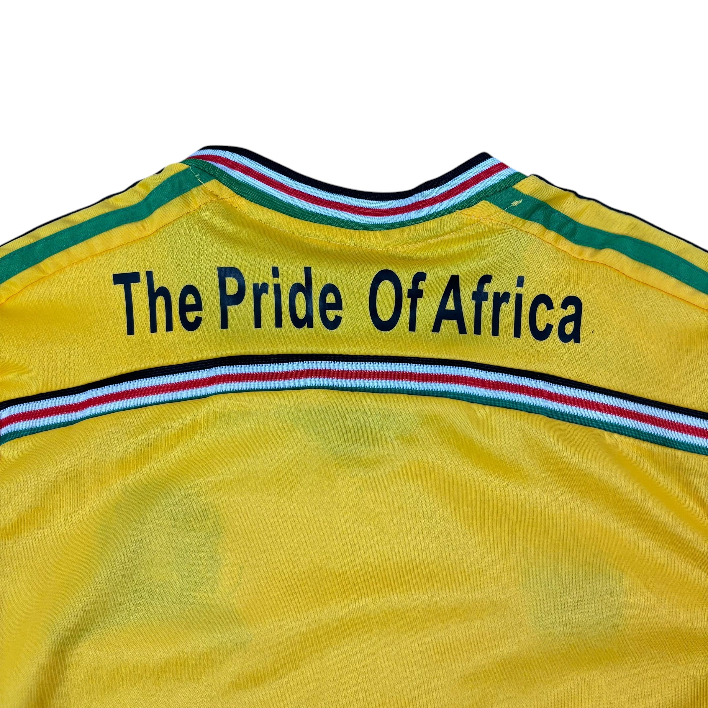 Sport Kenya National Team Retro Home Jersey (Women’s L)