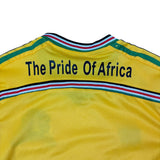 Sport Kenya National Team Retro Home Jersey (Women’s L)